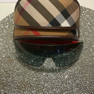 COPY - BURBERRY Sunglasses